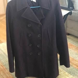 Dress Coat